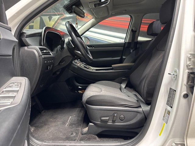 Used 2020 Hyundai Palisade SEL image 4