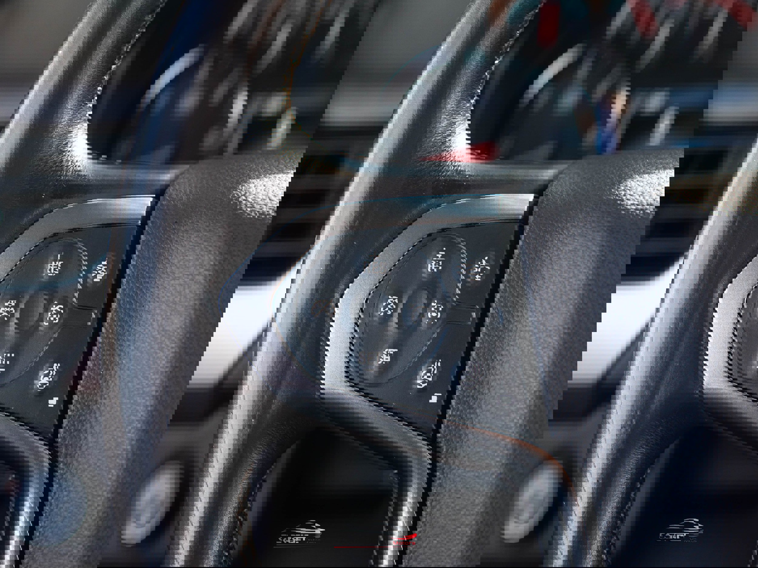 Used 2015 Chevrolet Tahoe LTZ image 24