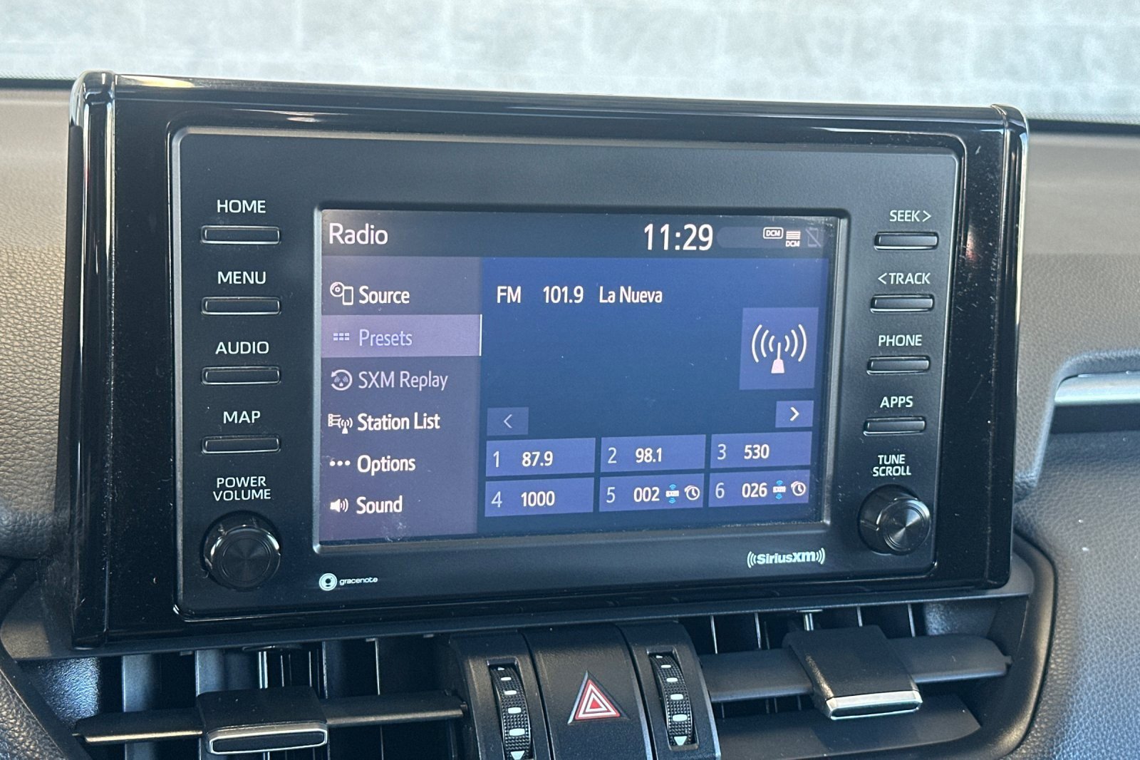 Certified 2021 Toyota RAV4 XLE Premium image 17