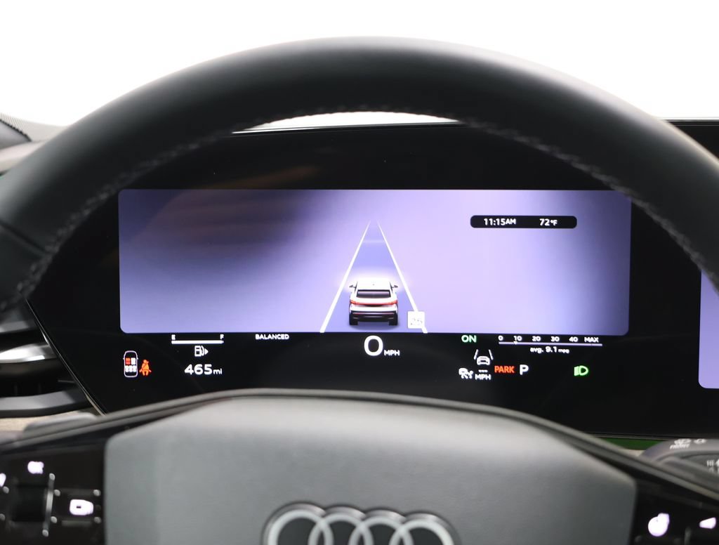 New 2026 Audi Q5 Premium Plus AWD/4WD image 18