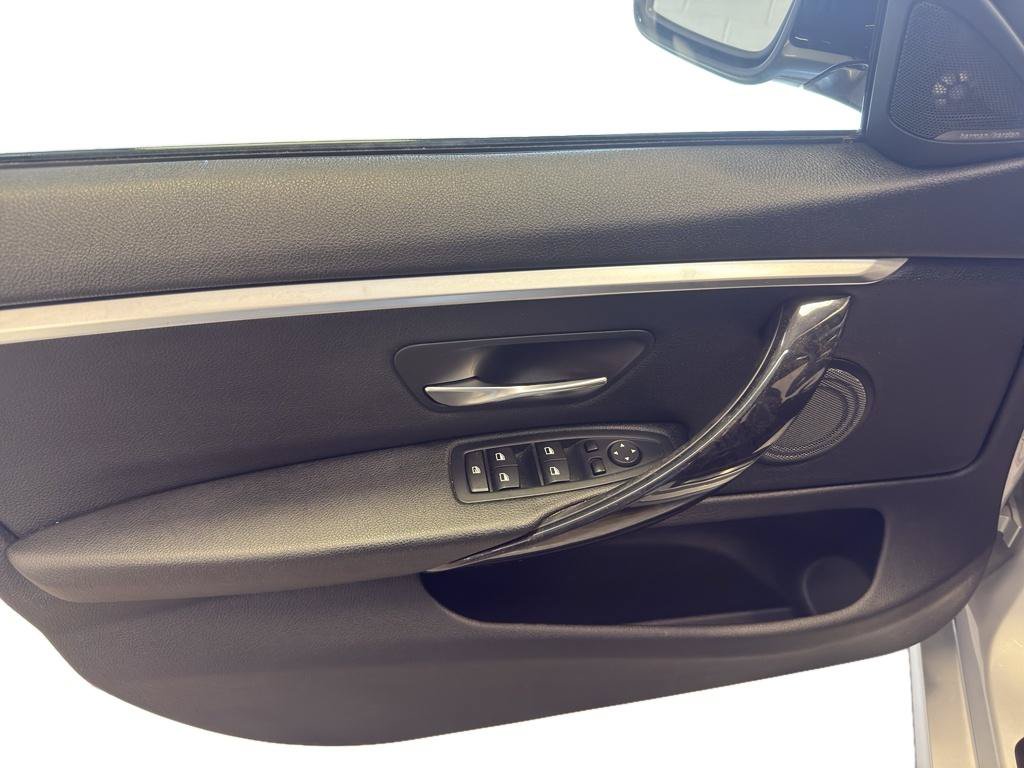 Used 2015 BMW 435i Gran Coupe xDrive AWD/4WD image 15