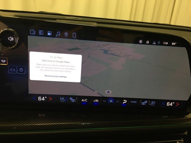 New 2026 Chevrolet Traverse High Country w/ LPO, Floor Liner Package image 27