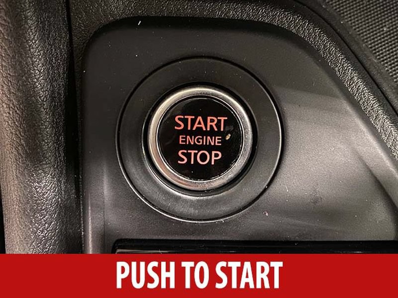 Used 2024 Nissan Sentra S FWD image 12