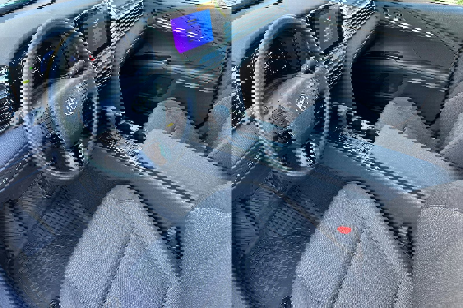 New 2026 Toyota Camry LE image 11