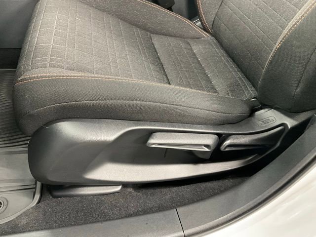 Certified 2025 Honda HR-V Sport image 28