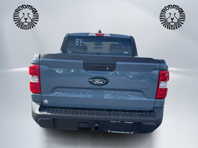 New 2026 Ford Maverick XLT w/ XLT Luxury Package image 6