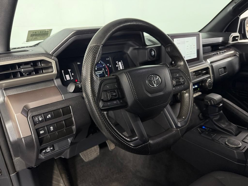Used 2024 Toyota Tacoma SR5 RWD image 19