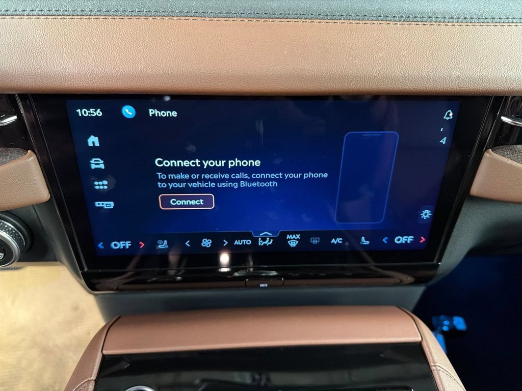 New 2026 Lincoln Navigator Reserve AWD/4WD image 11