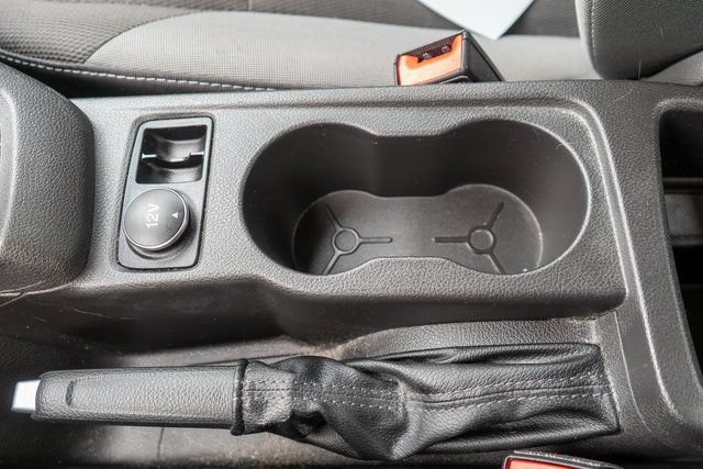 Used 2014 Ford Focus S FWD image 23