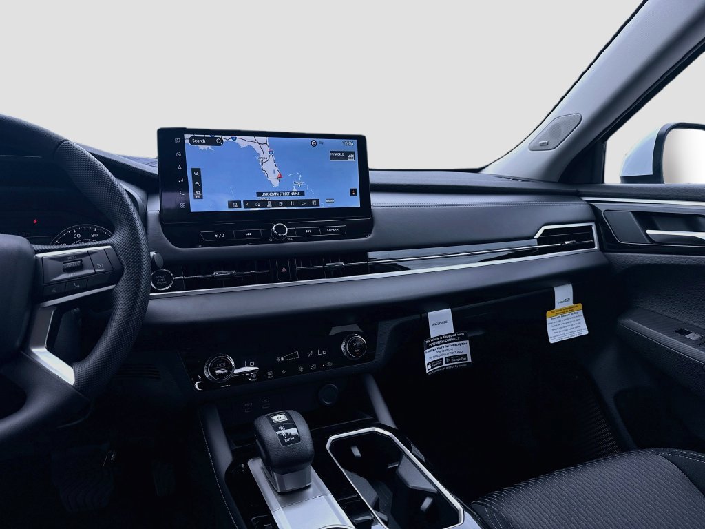 New 2026 Mitsubishi Outlander ES FWD image 24