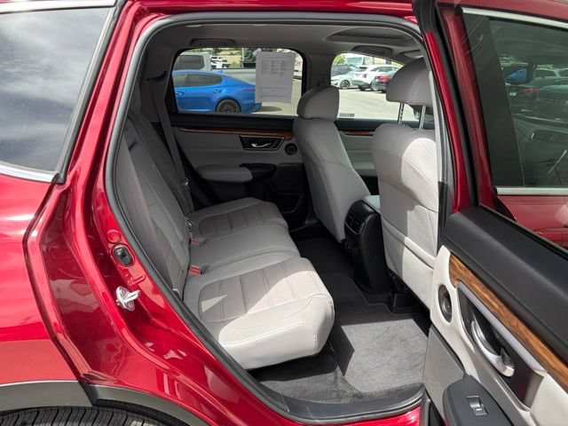 Used 2022 Honda CR-V Touring image 33