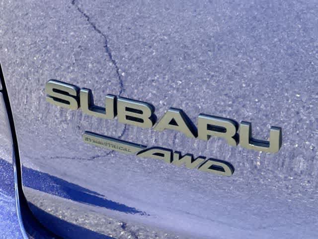 New 2026 Subaru Ascent Bronze Edition AWD/4WD image 29
