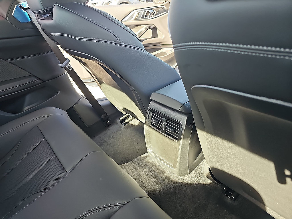 New 2026 BMW M440i Coupe w/ Premium Package RWD image 11