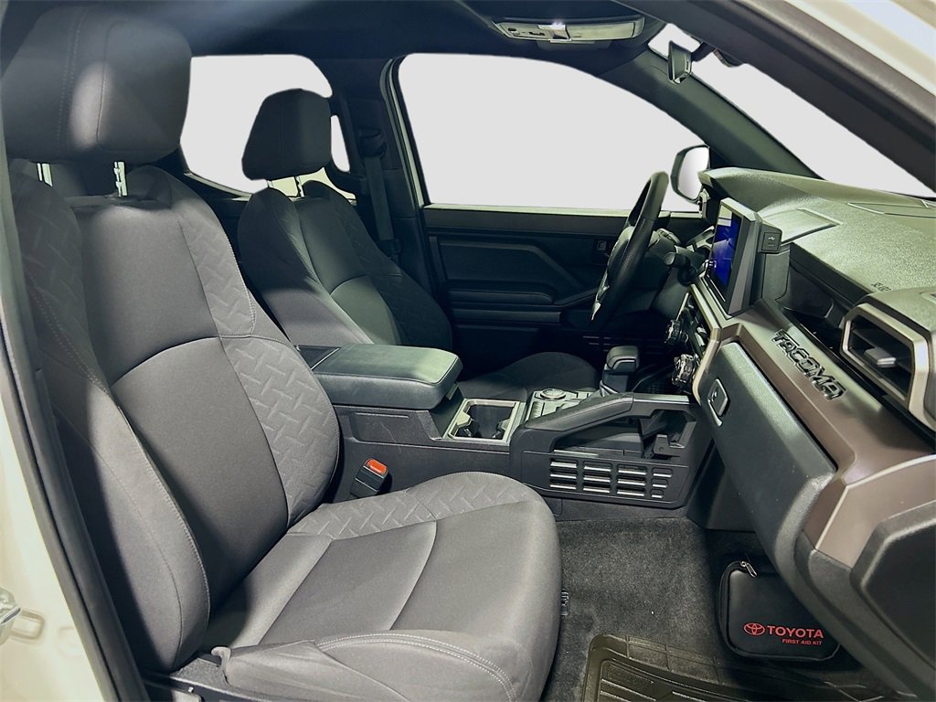 Used 2024 Toyota Tacoma SR5 image 23
