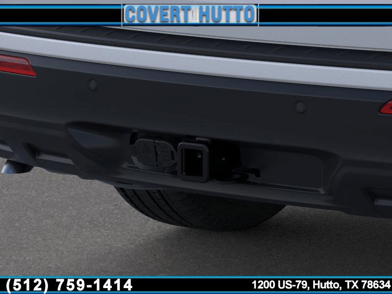 New 2026 Ford Explorer Active image 23