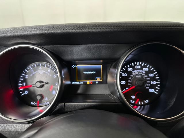 Used 2021 Ford Mustang GT w/ Black Accent Package image 17