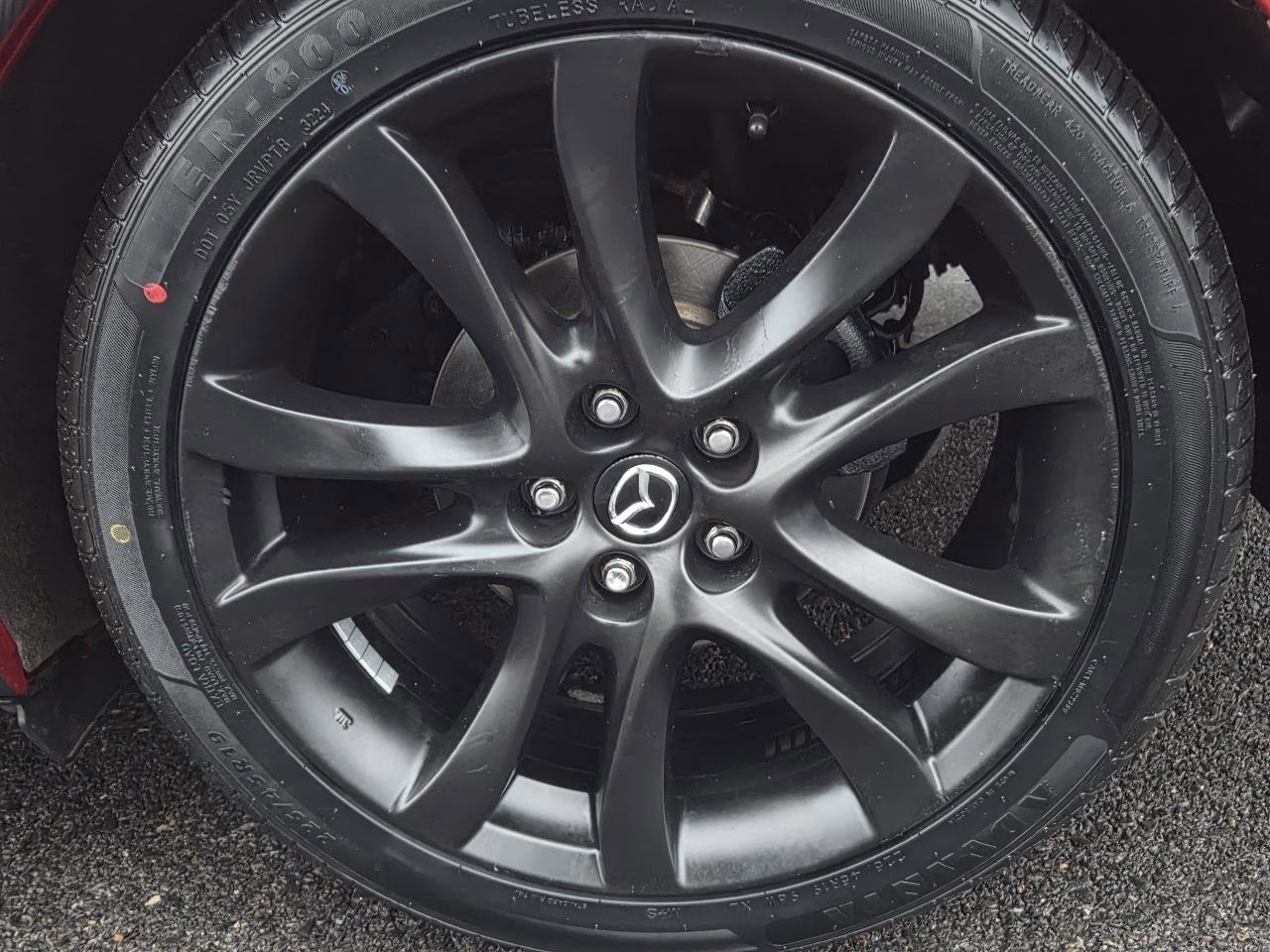 Used 2015 MAZDA MAZDA6 Grand Touring image 32