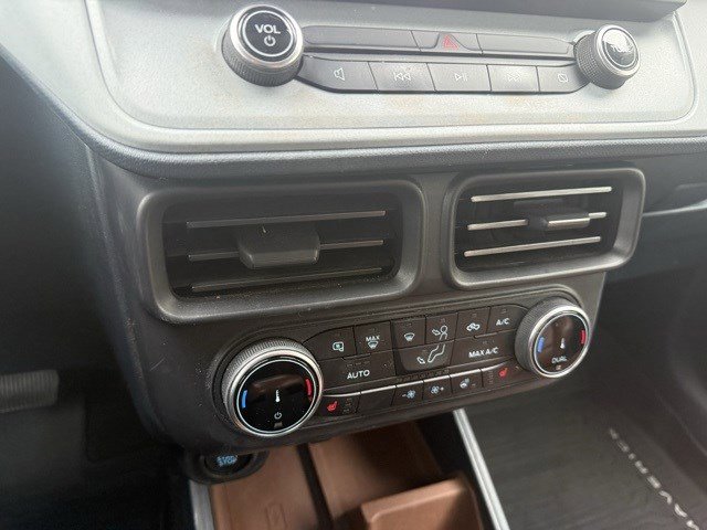 Used 2022 Ford Maverick Lariat w/ Lariat Luxury Package image 14