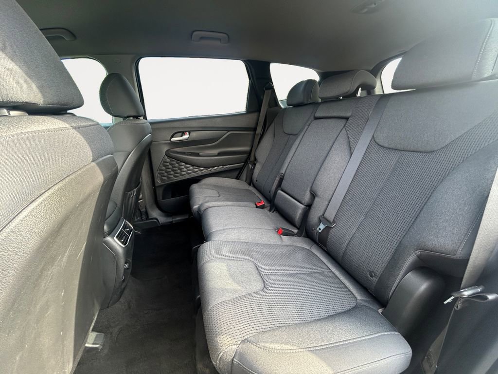 Used 2023 Hyundai Santa Fe SEL image 11