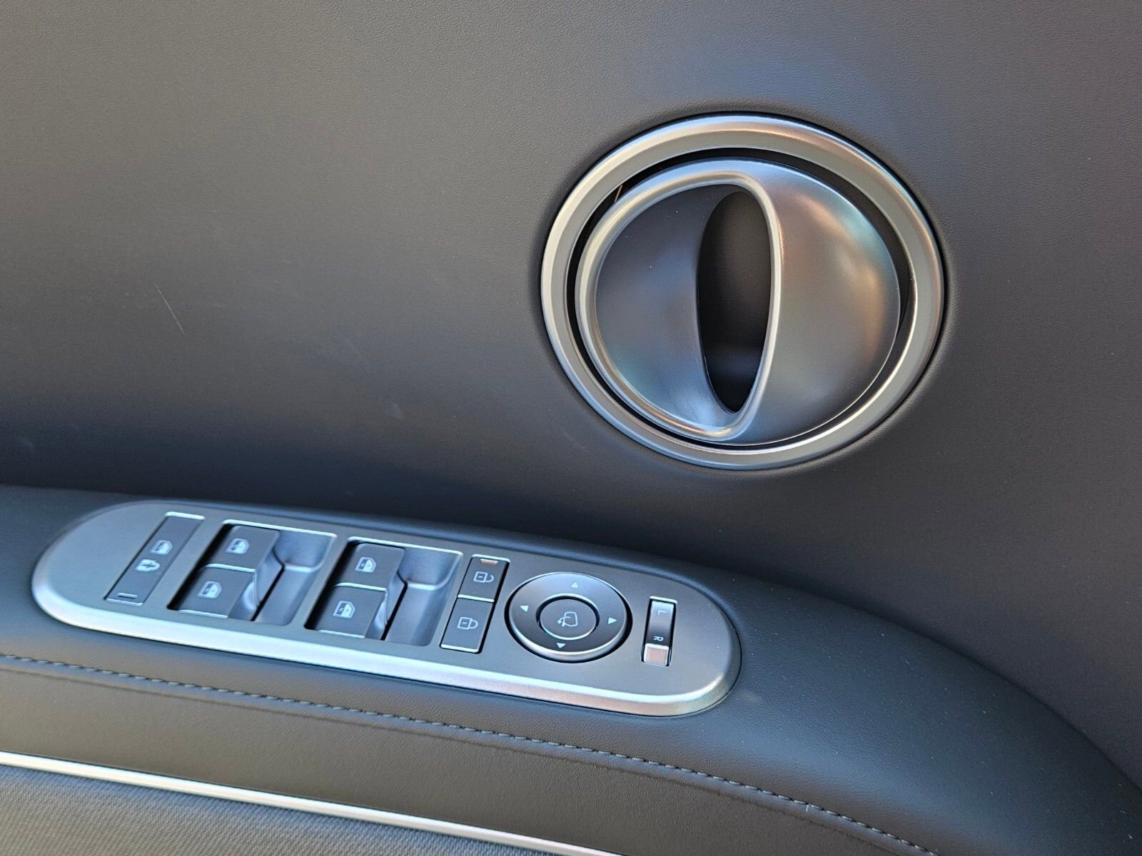 New 2026 Hyundai Palisade Calligraphy image 27