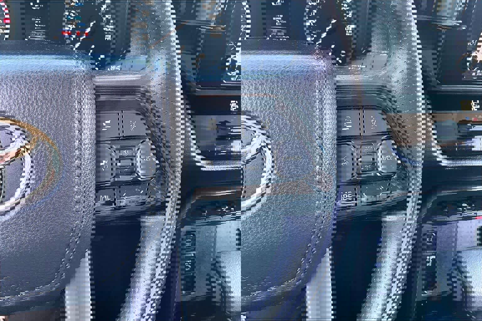 Used 2024 Toyota Tundra SR5 w/ SX Package image 23