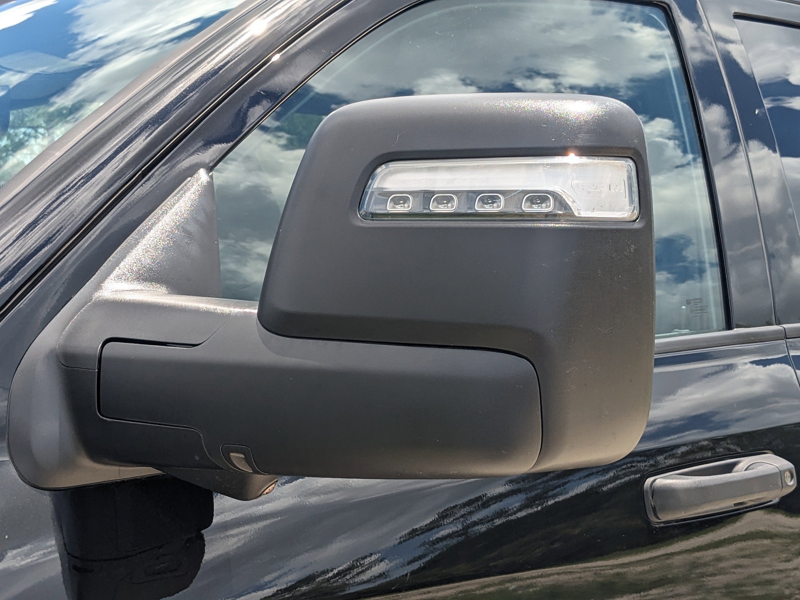 New 2025 RAM 2500 Big Horn image 11