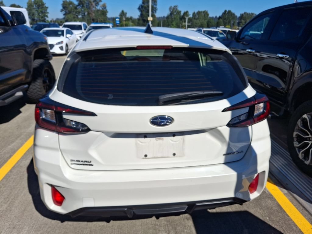 Used 2024 Subaru Impreza 2.0i AWD/4WD image 7