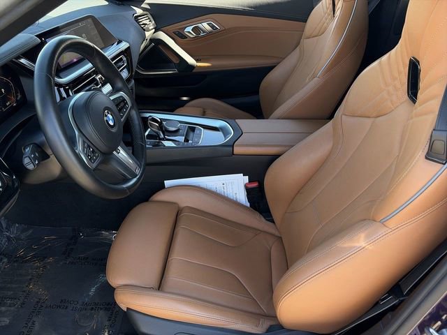 Used 2023 BMW Z4 sDrive30i w/ Premium Package image 15