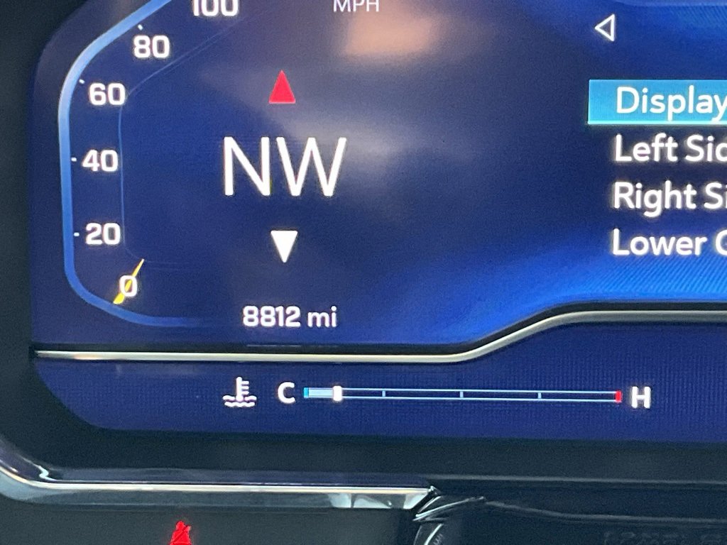 Used 2024 Chevrolet Silverado 2500 High Country image 5