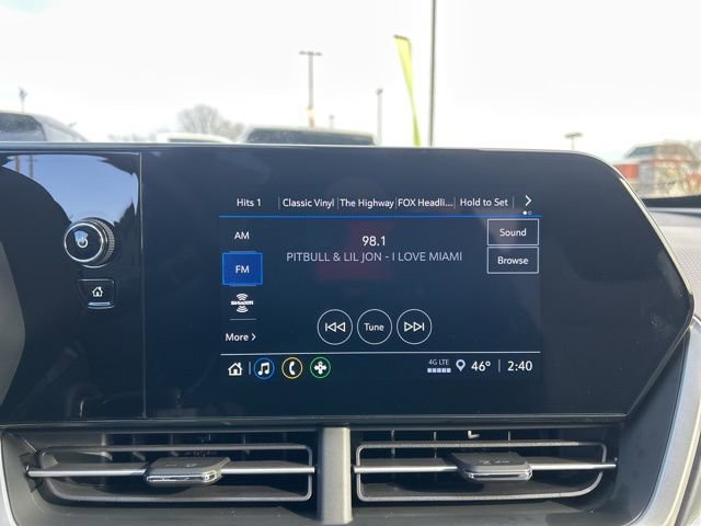 New 2026 Chevrolet Trax LS w/ LS Convenience Package image 23