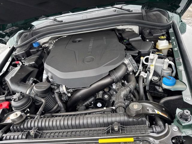 New 2025 INEOS Grenadier Fieldmaster Edition image 36