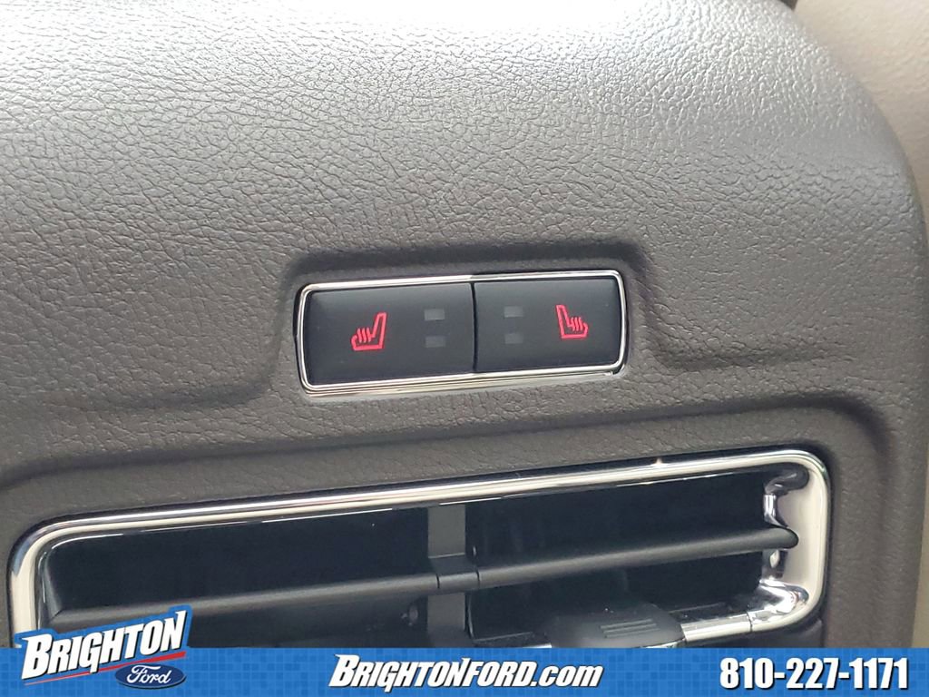 Used 2020 Lincoln Corsair Reserve w/ Elements Package image 14