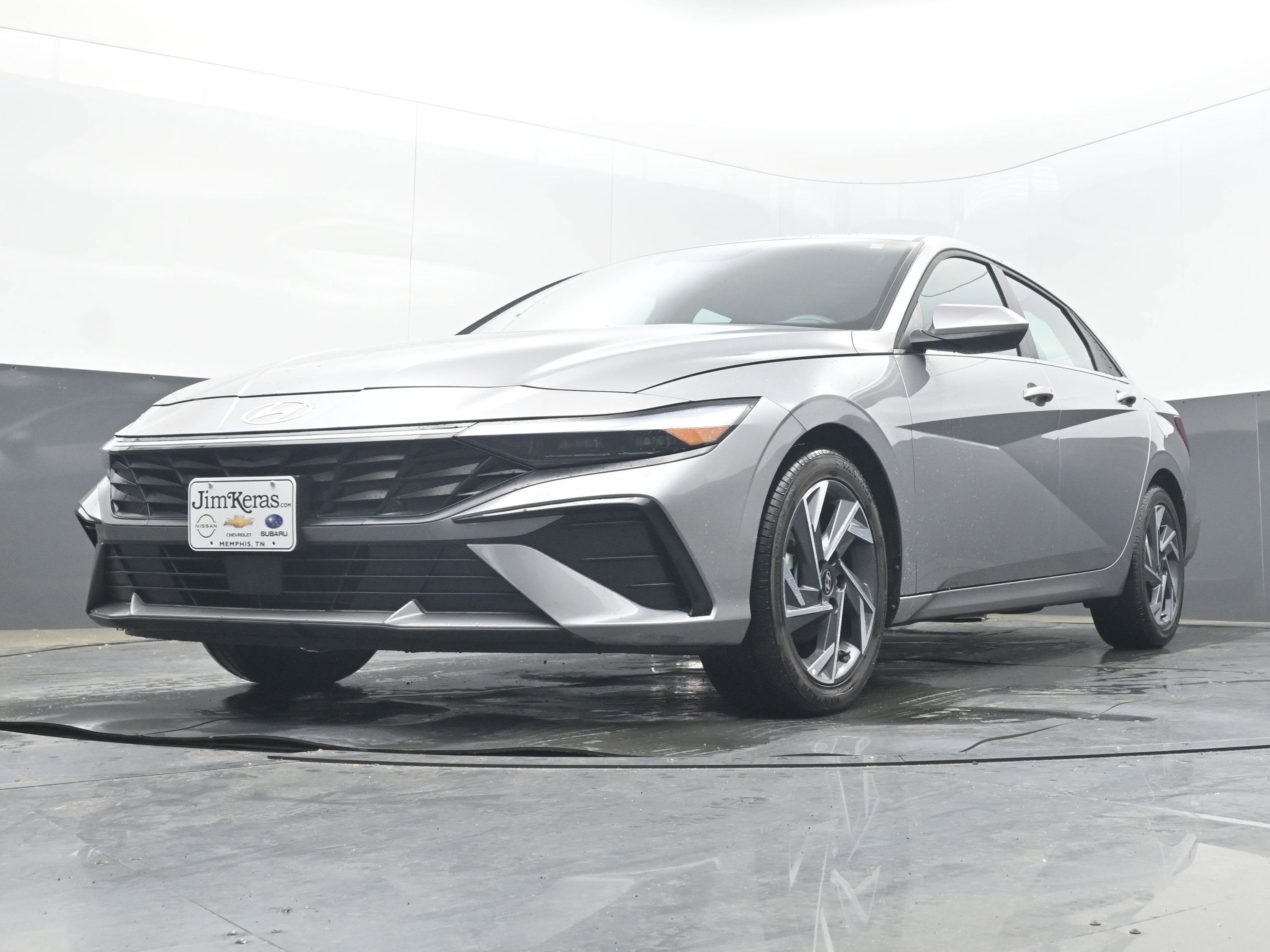 Used 2025 Hyundai Elantra SEL image 26