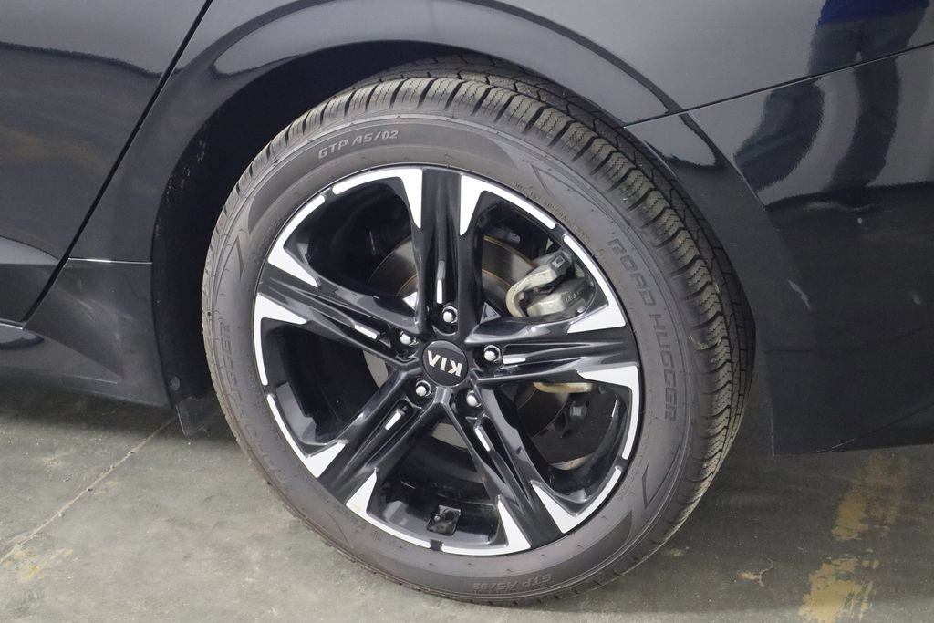Used 2021 Kia K5 GT-Line w/ GT-Line FWD Premium Package image 39