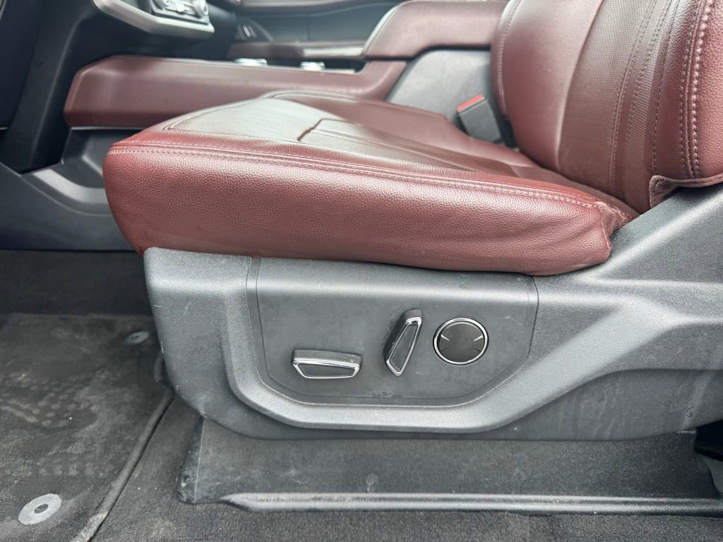 Used 2024 Ford Expedition Max Limited image 6