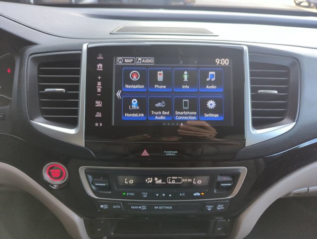 Used 2020 Honda Ridgeline RTL-E image 21