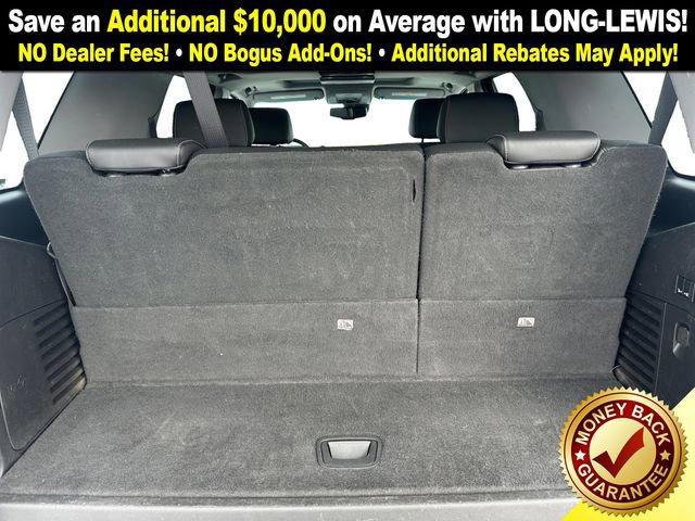 Used 2018 GMC Yukon SLT w/ Premium Edition image 24