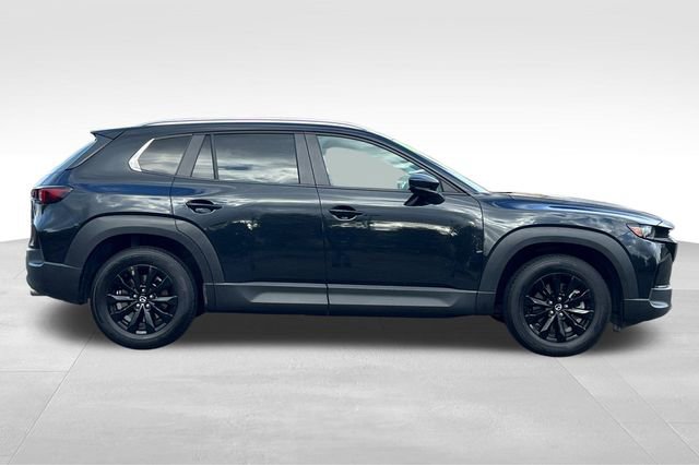 Used 2024 MAZDA CX-50 AWD 2.5 S w/ Preferred Package image 3