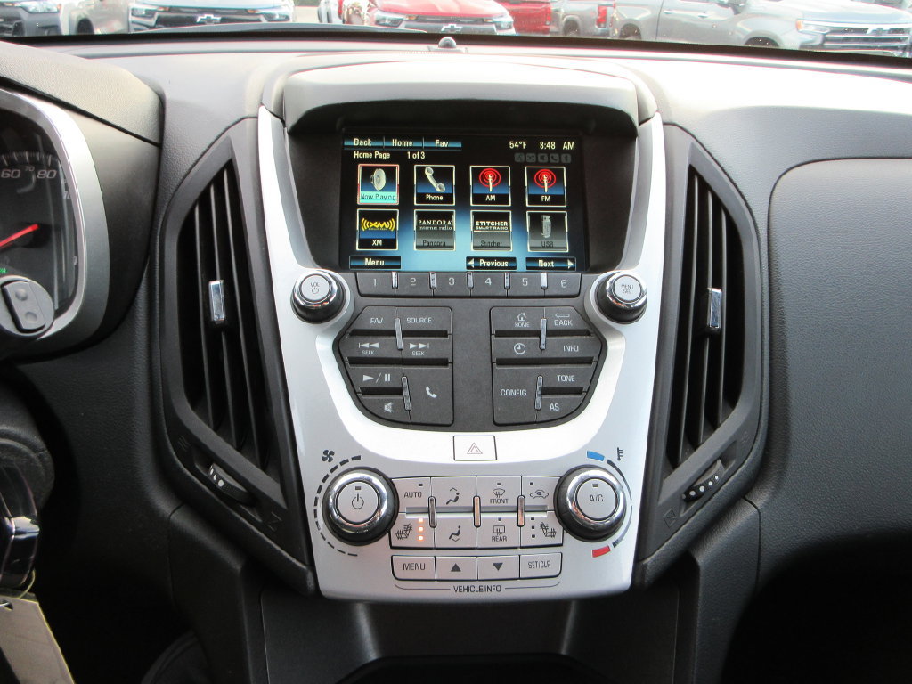 Certified 2016 Chevrolet Equinox LT w/ Convenience Package FWD image 28