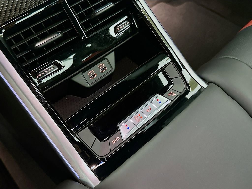 Used 2023 BMW M8 Gran Coupe xDrive Competition w/ M Carbon Exterior Package image 32