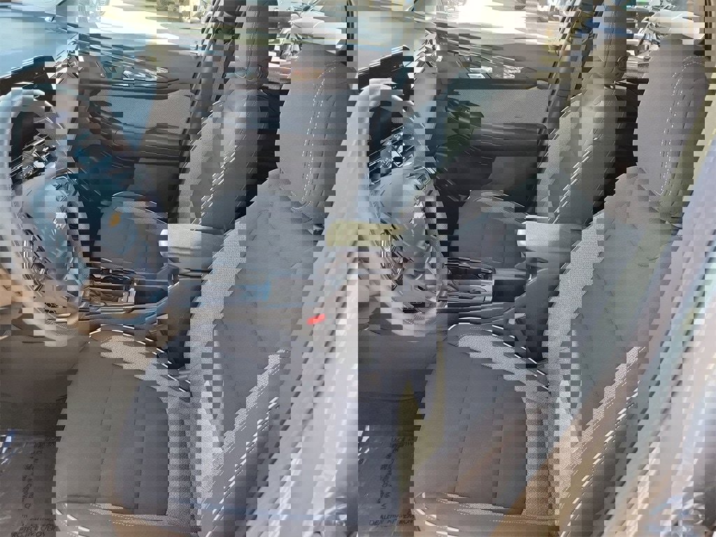 Used 2024 Chevrolet TrailBlazer LT image 16