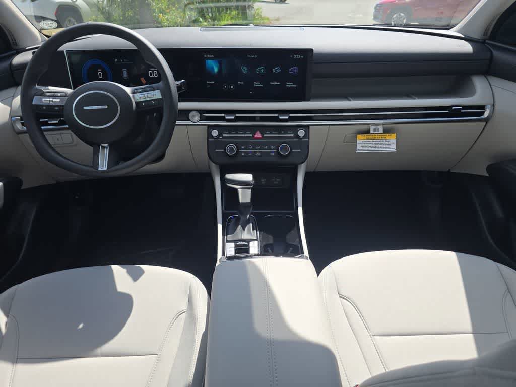 New 2026 Hyundai Tucson SE FWD image 18