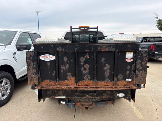 Used 2012 Ford F250 XL w/ PWR Equipment Group AWD/4WD image 9