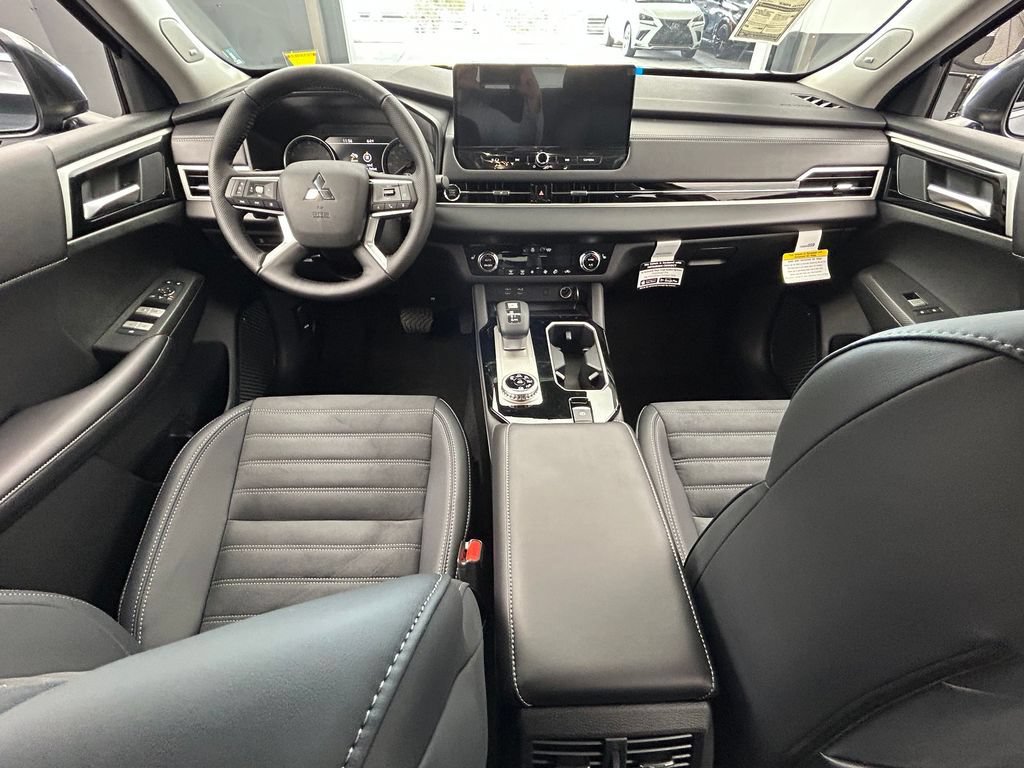 New 2026 Mitsubishi Outlander SE AWD/4WD image 47