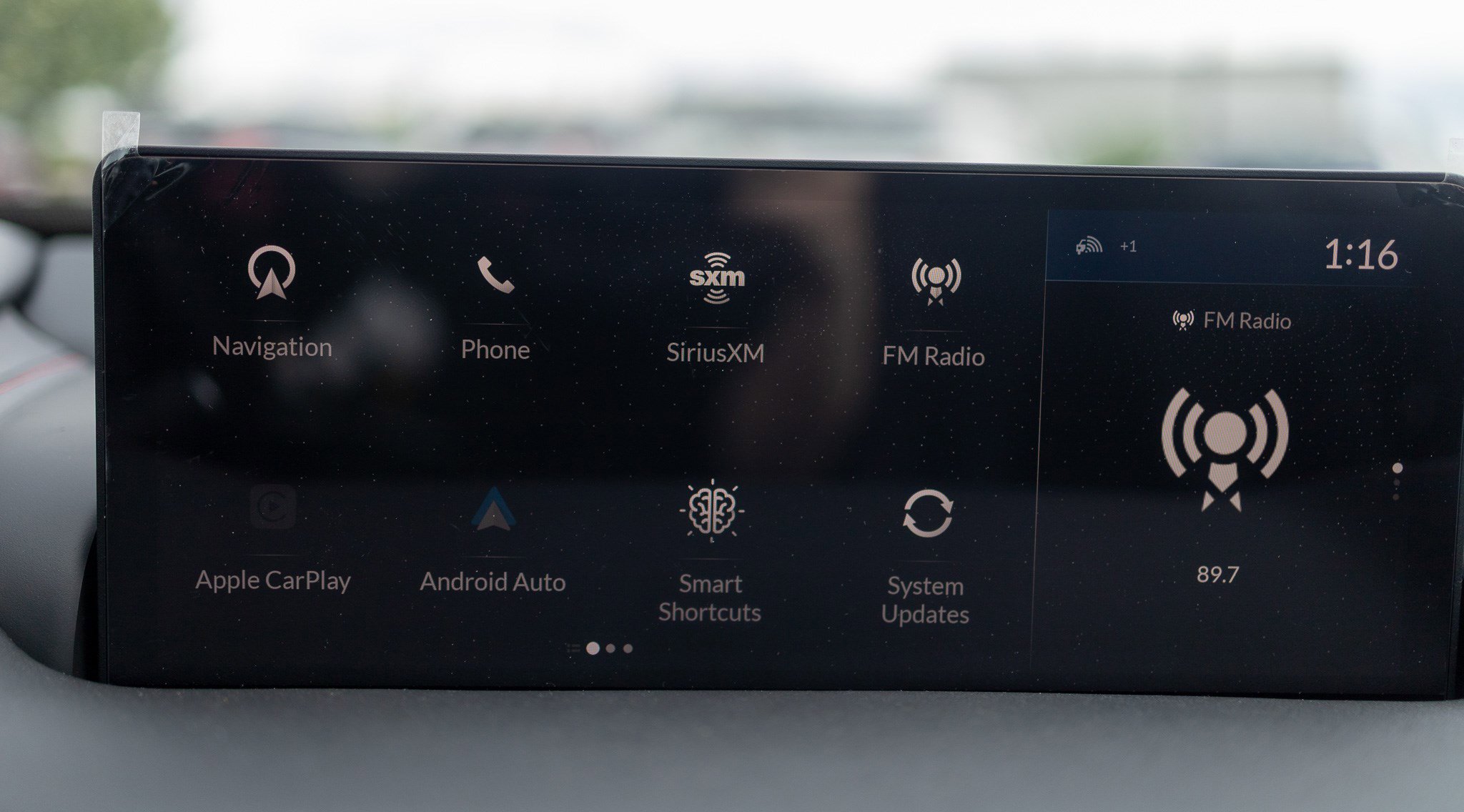 New 2025 Acura TLX SH-AWD w/ A-SPEC Pkg image 8