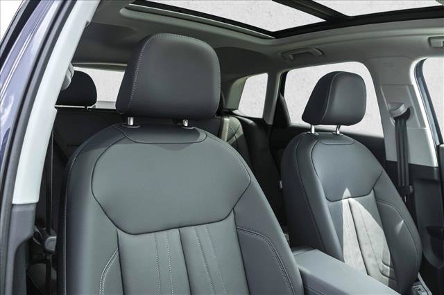 New 2026 Audi Q3 quattro 2.0T AWD/4WD image 28