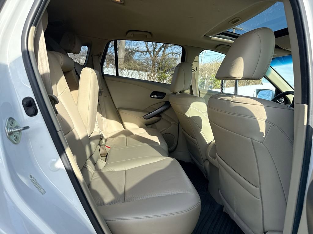 Used 2014 Acura RDX AWD image 24