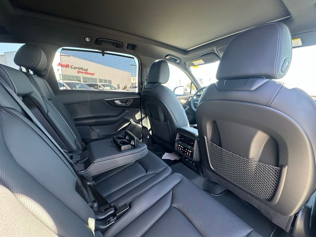 New 2026 Audi Q7 3.0T Premium Plus image 24