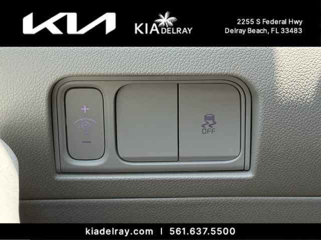 New 2026 Kia Sorento S FWD image 26