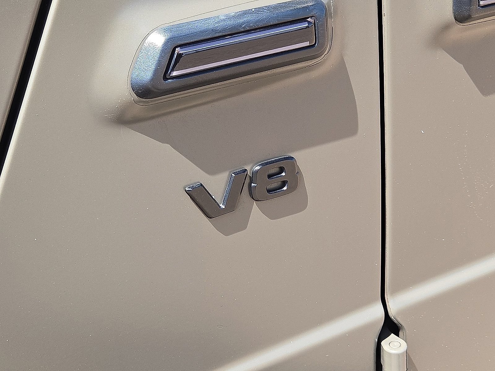 Used 2023 Mercedes-Benz G 550 image 11
